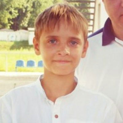 Станислав Токарев