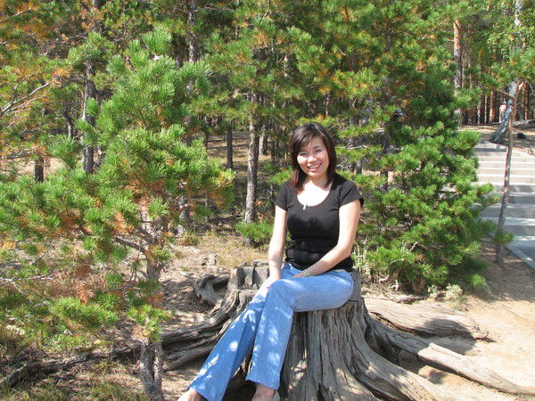 Анара Турганбаева