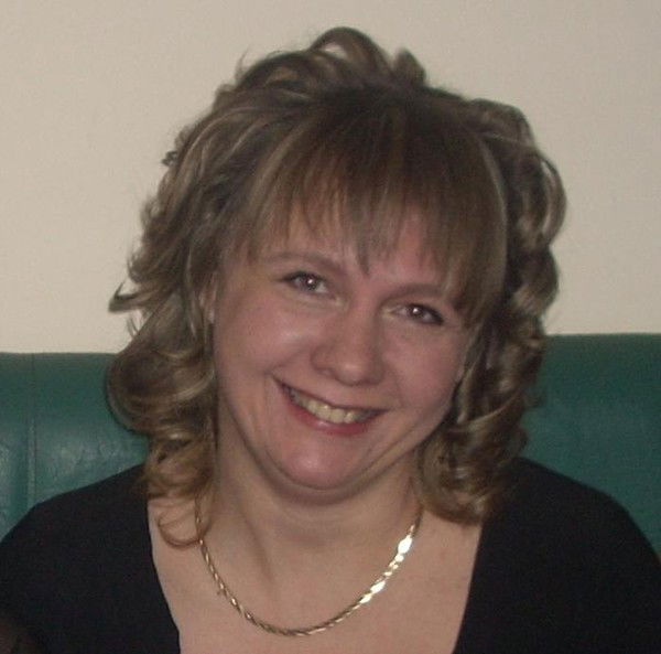 Наталия Яшина