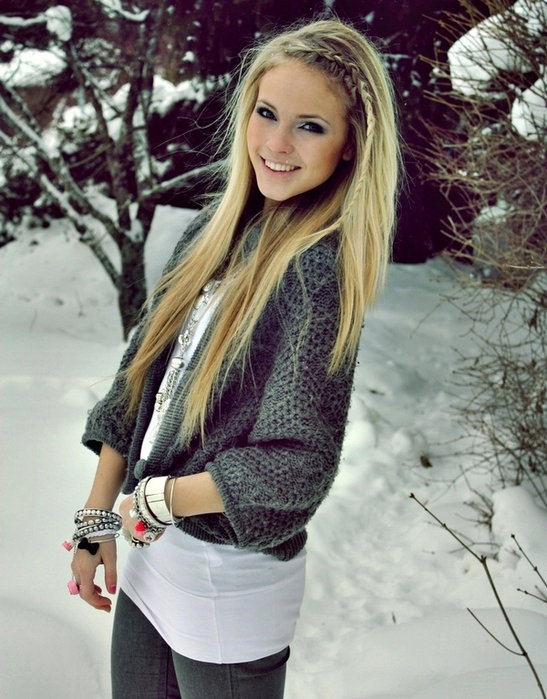 ”*°•.Dreamy _Girl.•°*”