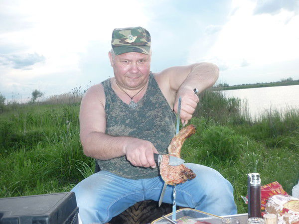 Игорь Якушев