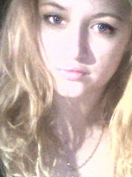 Аня Абудеева