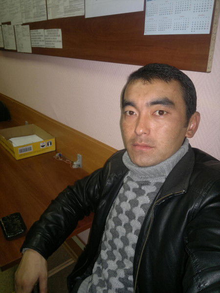 Нурлан Койлубаев