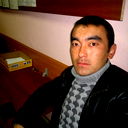 Нурлан Койлубаев