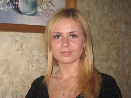 Татьяна Муратова