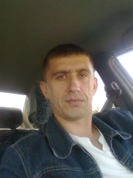 Михаил Фисаков