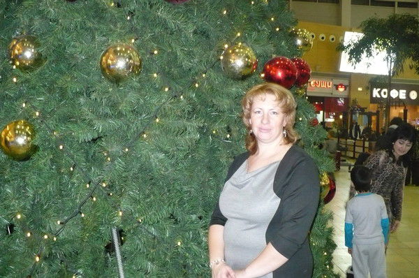 Анна Булмасова