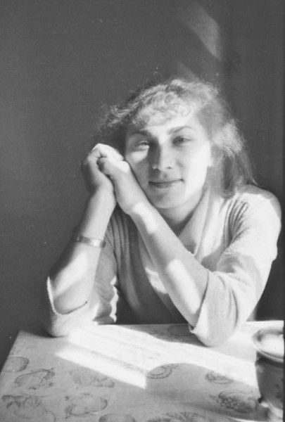 Надежда Медведева