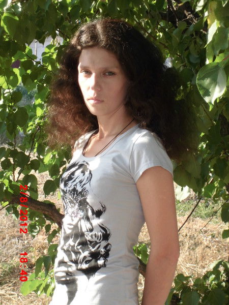 Анна Ковган