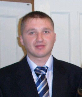 Владимир Фомин