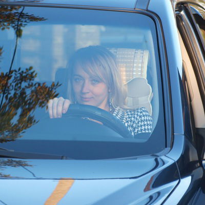 Викуся Кириченко