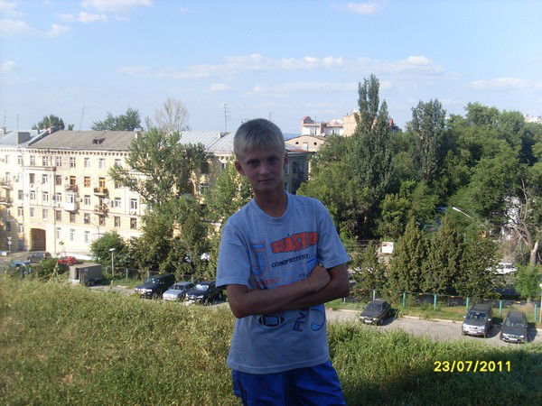 Сергей Лазарев