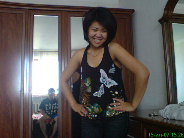 Гульзада Тулеубаева