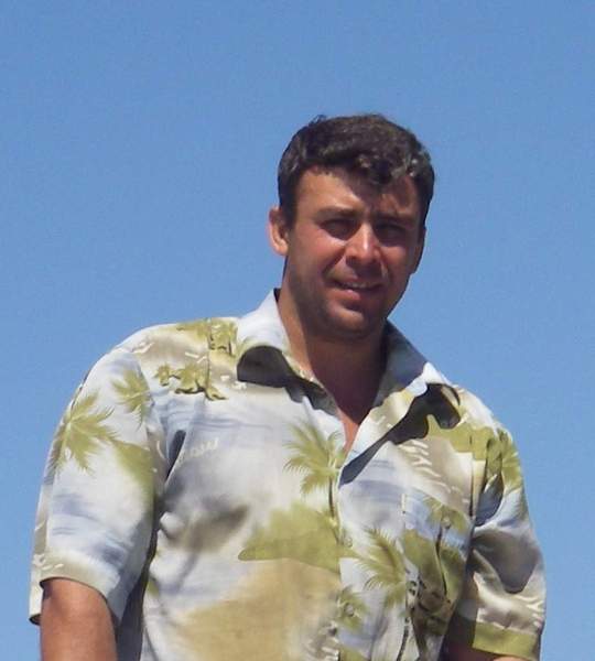 Андрей Фролов