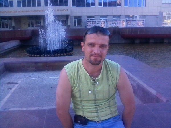 Дмитрий Нетудыхатко