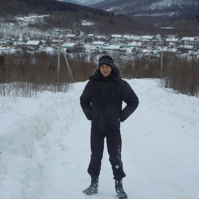 Игорь Линчевский