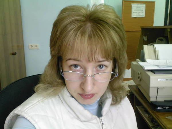 Ольга Скидан