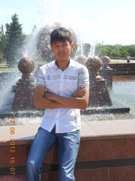 Санат Маканов