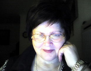 Валентина Ремпель