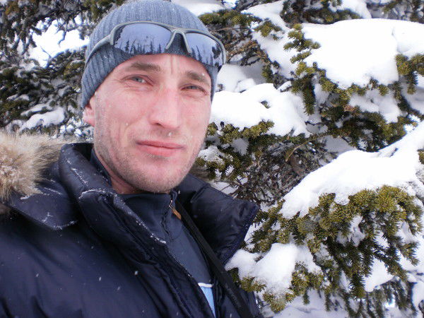 Алексей Кипин