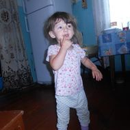 Алексей Губарь