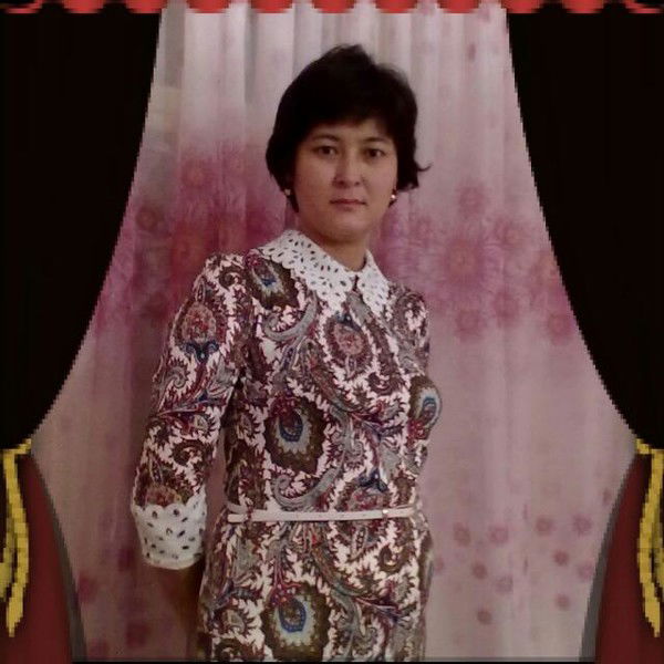 Флора Сарбаева