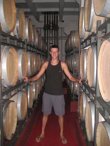 Денис Ионкис