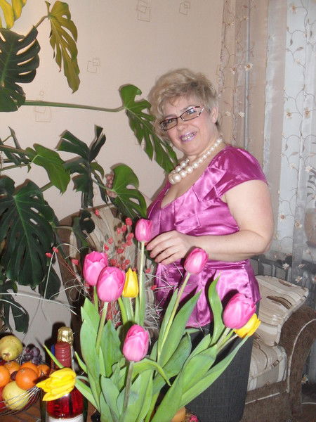 Наталья Никитина(Исакова)