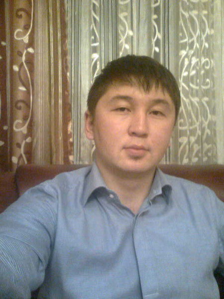 Есбол Галым