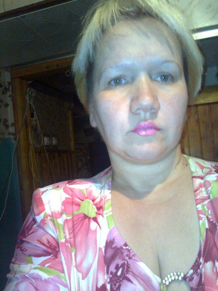 Наталия Шульгина