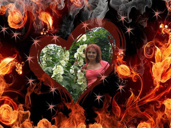 Виктория Фомина