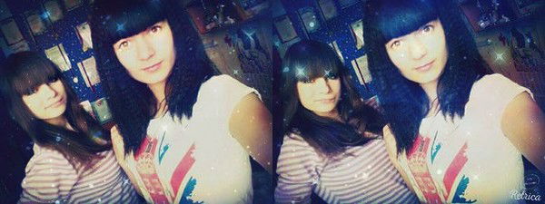 Кристина Семёнова