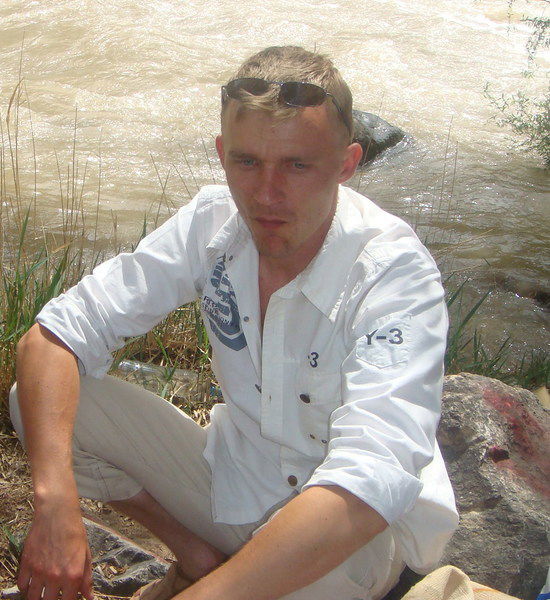 Фёдор Шаталов