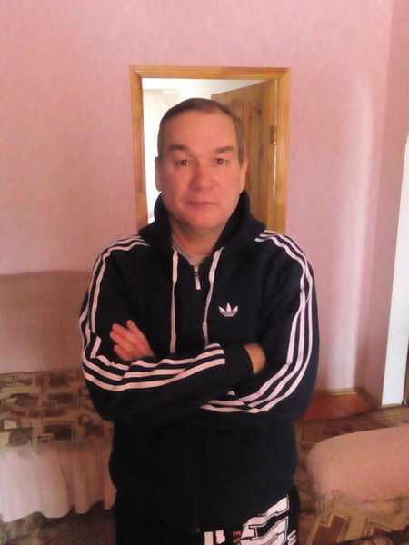 Ринат Мансуров