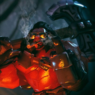 Дмитрий Красников