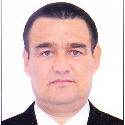 Гуванч Досаков