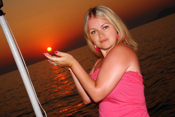 Марина Зубова