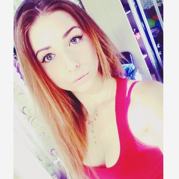 Милочка Шевченко