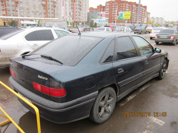 Галина Хакимова