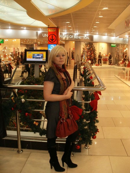 Елена Соцких