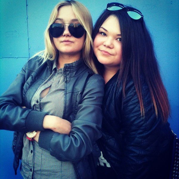 Анастасия Пономаренко