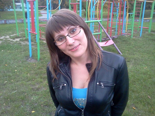 Наталья Михайловская