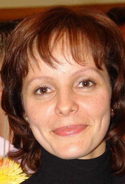 Зайцева Светлана