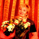 Мария Салмина