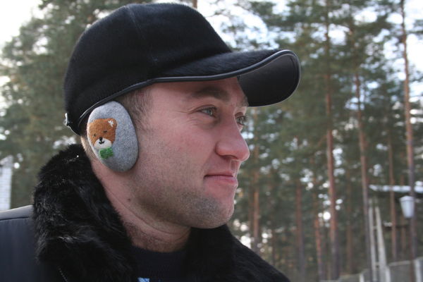 Виктор Маар