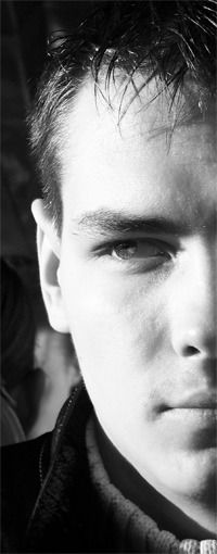 Иван Кудряшов