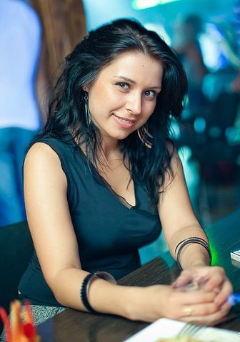 Наталья Бенгарт