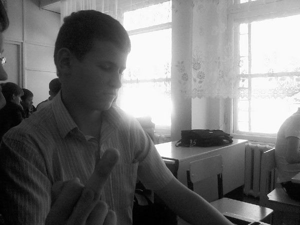 Саша Павлец