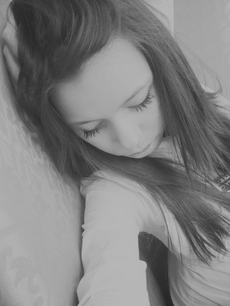 Надюша Иванова