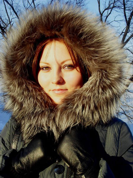 Оксана Панченкова